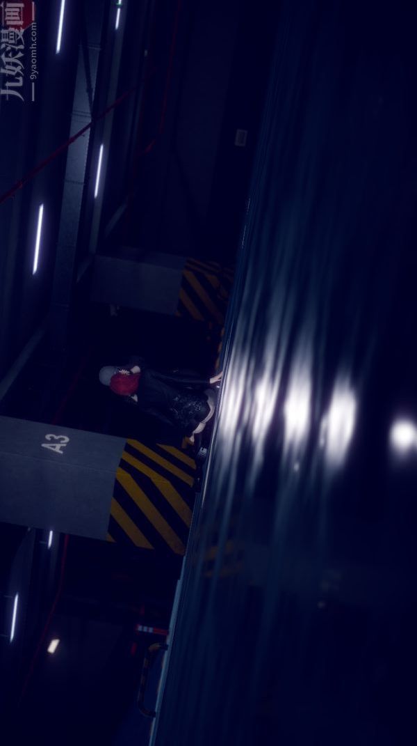 [3D]陈乔安传第02话