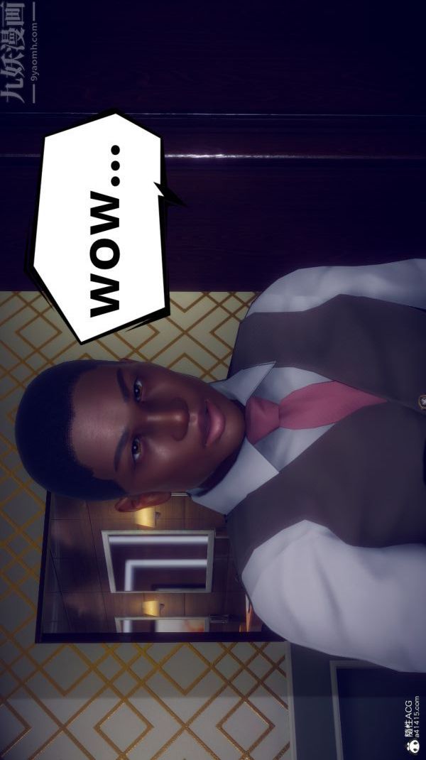 [3D]陈乔安传第06话