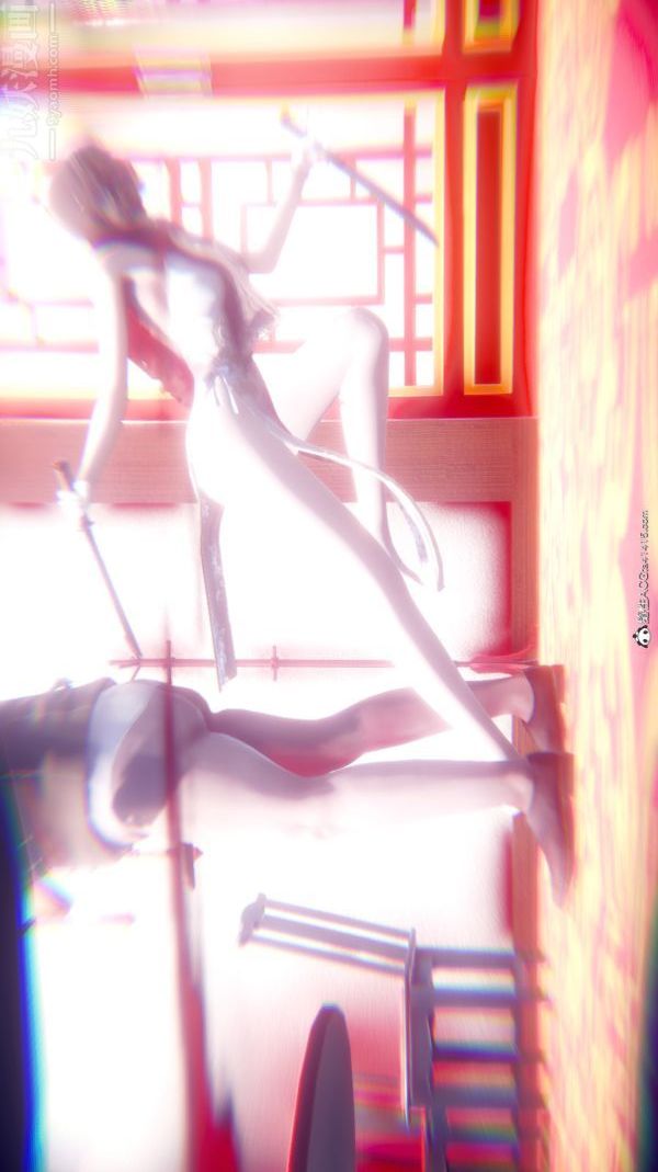 [3D]陈乔安传第15话