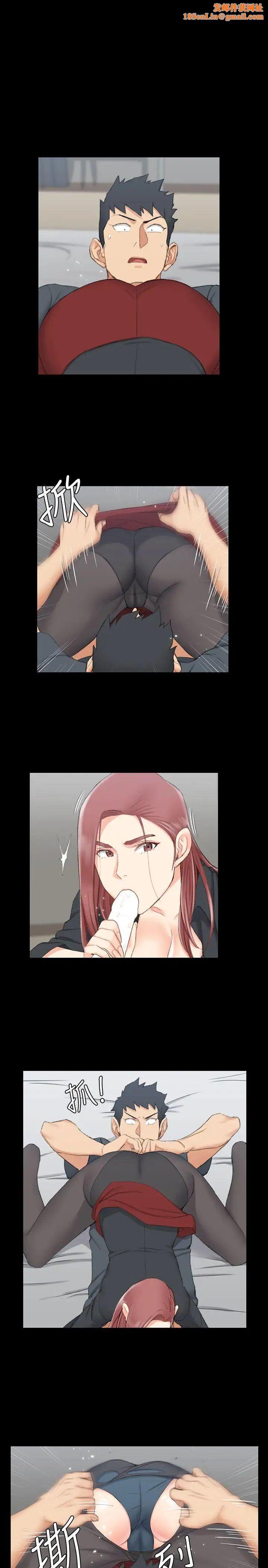 迎新小套房第47话-情慾爆发!江霖[02]