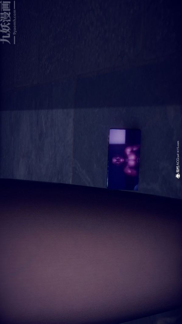 [3D]陈乔安传第18话