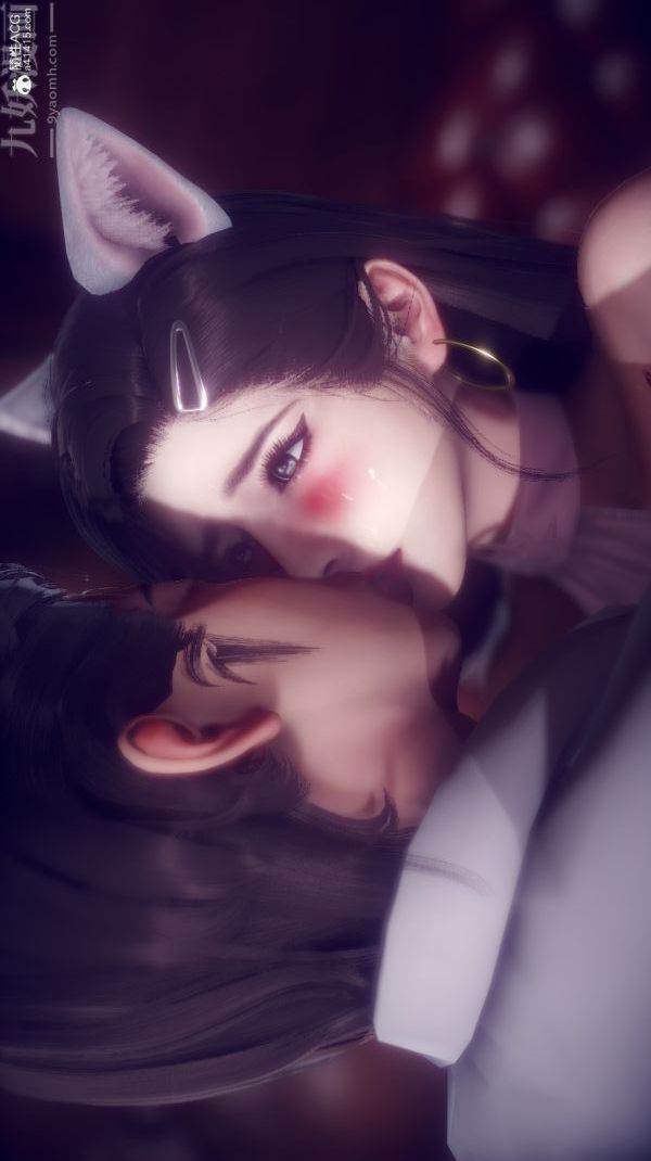 [3D]陈乔安传第22话