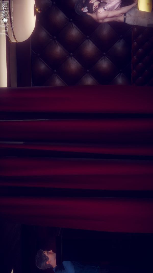 [3D]陈乔安传第22话