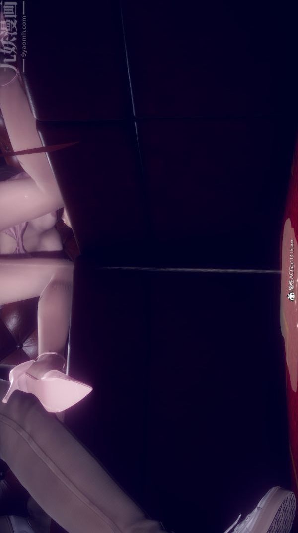 [3D]陈乔安传第23话