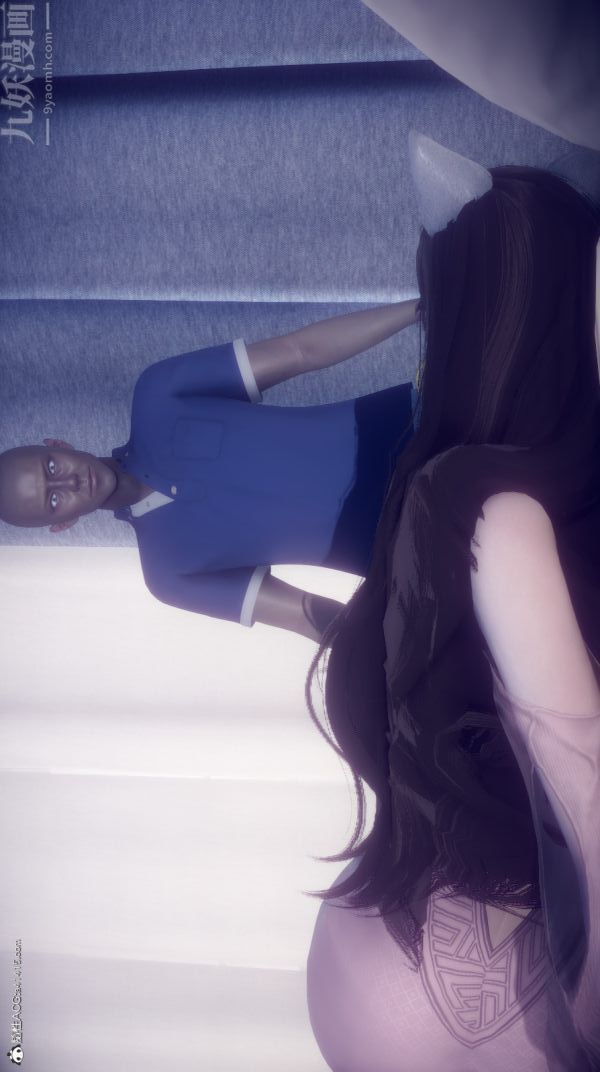 [3D]陈乔安传第24话