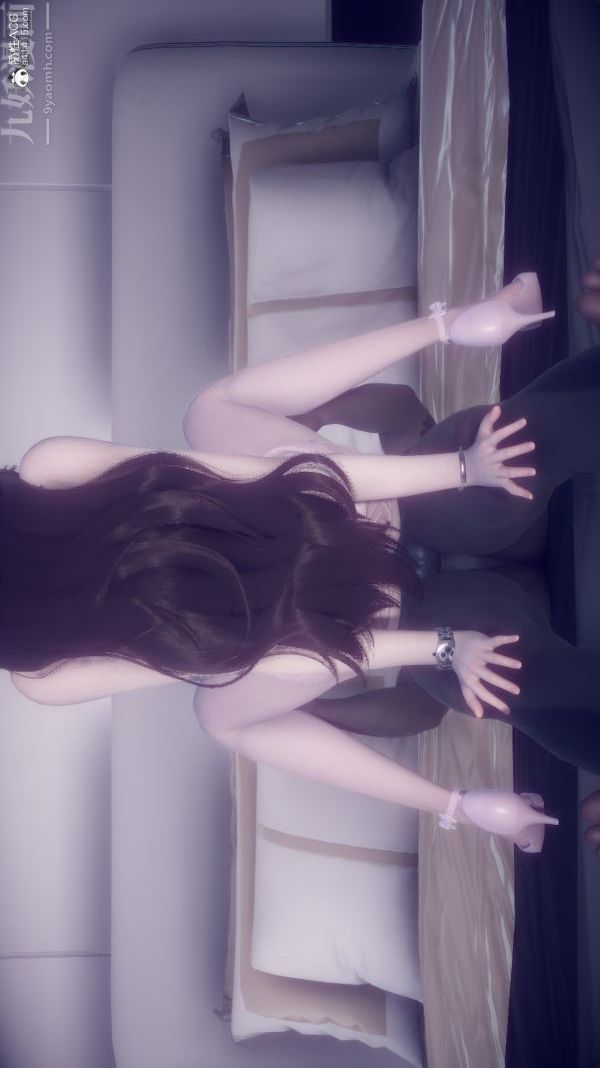 [3D]陈乔安传第27话