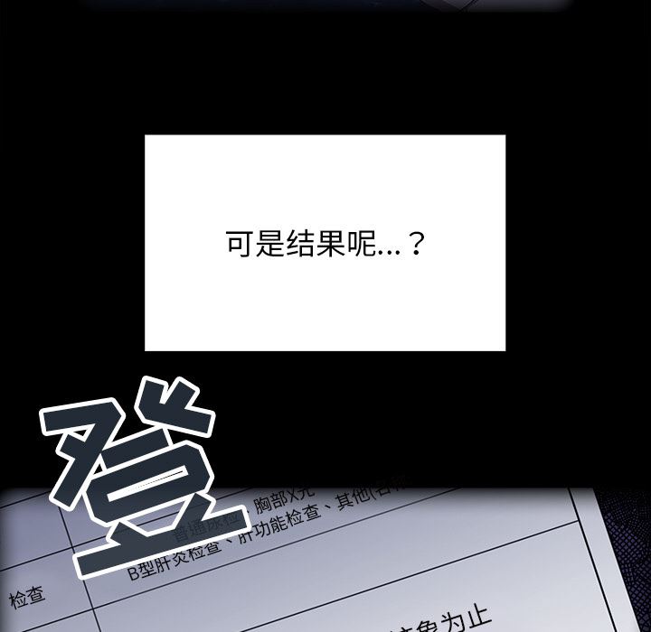 不请自来的未婚妻第1话