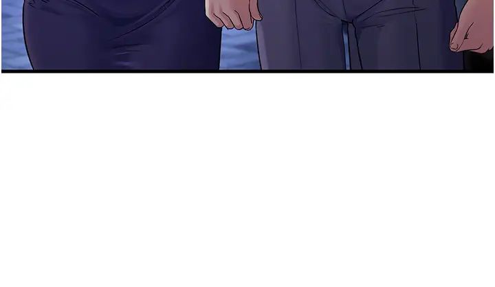 跑友变岳母第27话-想被我罩,就爬上来