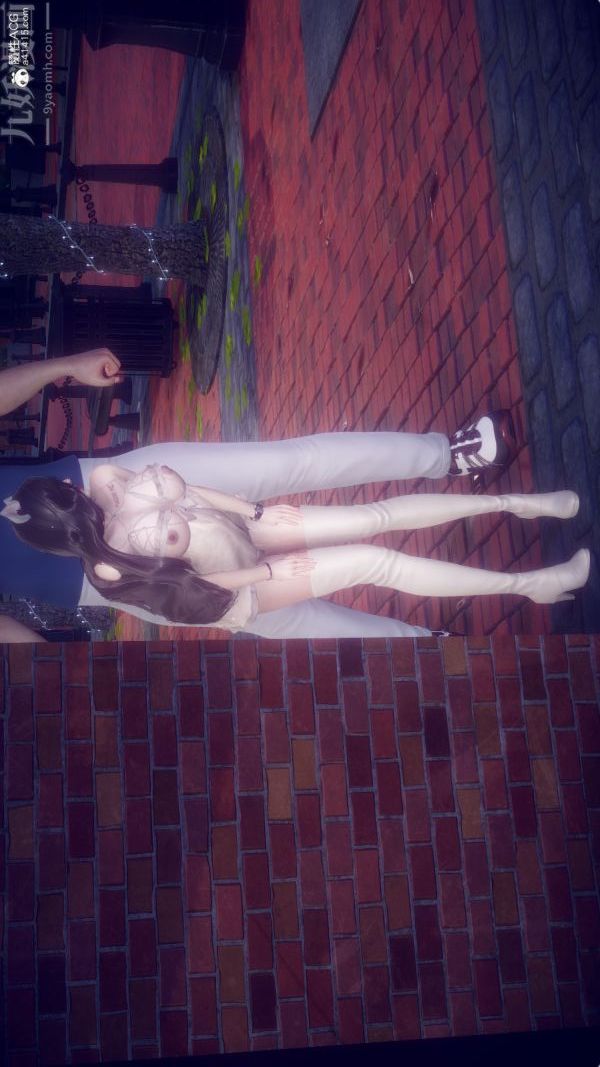 [3D]陈乔安传第35话