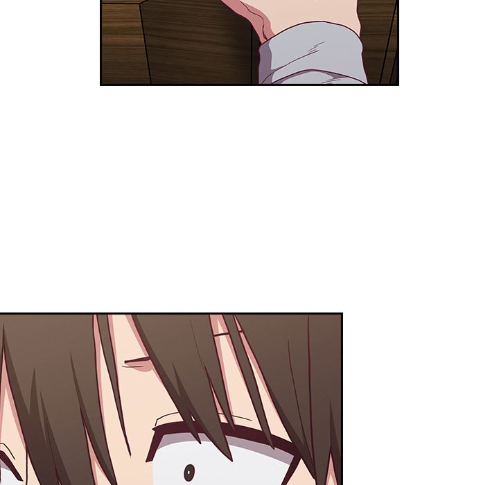 不请自来的未婚妻第1话