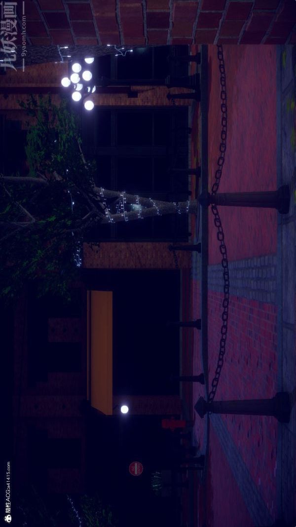 [3D]陈乔安传第36话