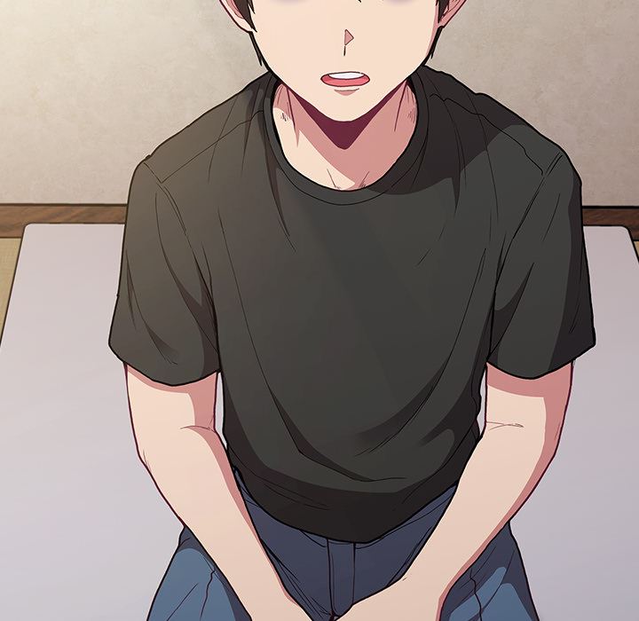 不請自來的未婚妻第2話