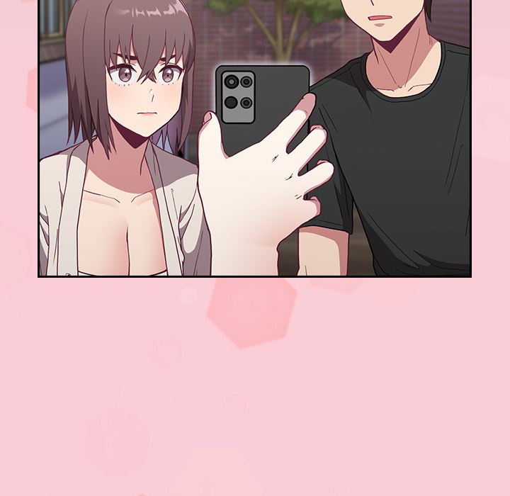 不请自来的未婚妻第2话