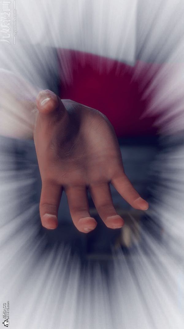 [3D]陈乔安传番外02