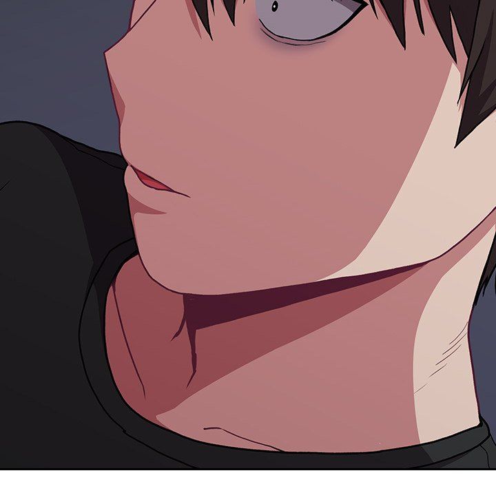 不请自来的未婚妻第3话