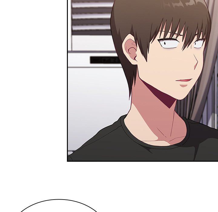 不请自来的未婚妻第3话