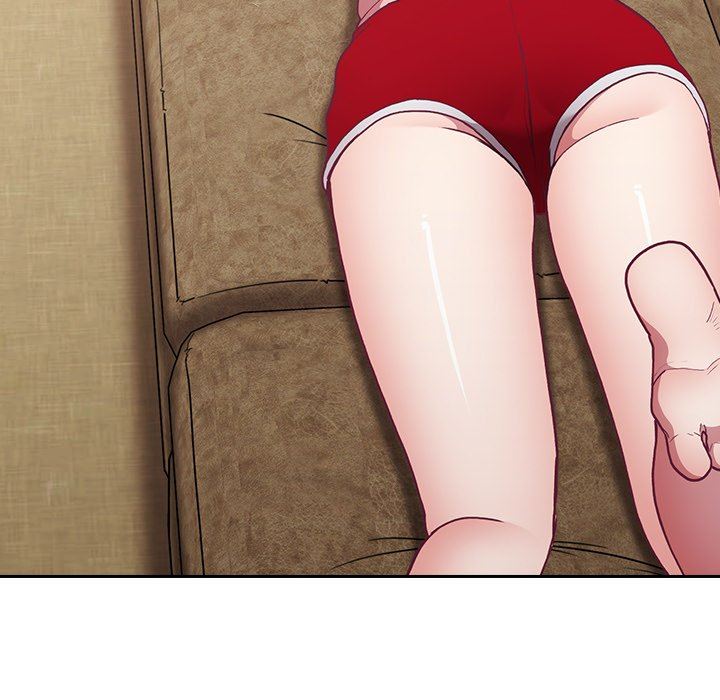 不请自来的未婚妻第4话