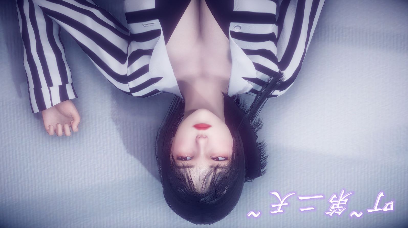 [3D]陈乔安传小番外