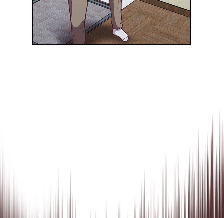 不请自来的未婚妻第8话