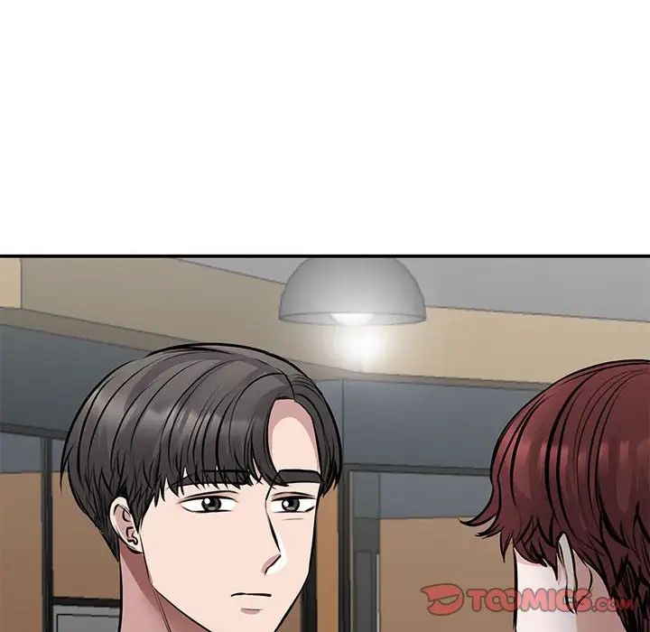 我的完美缪斯第21话