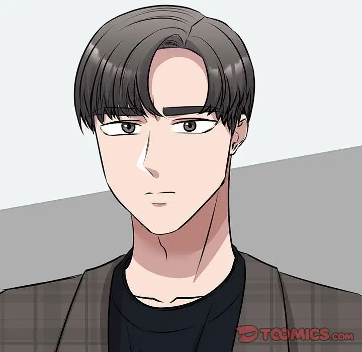 我的完美缪斯第21话