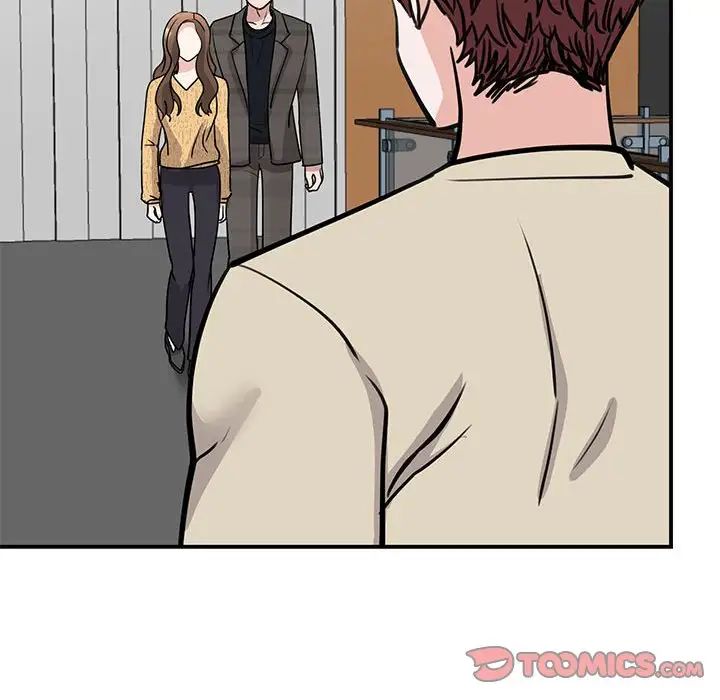 我的完美缪斯第21话