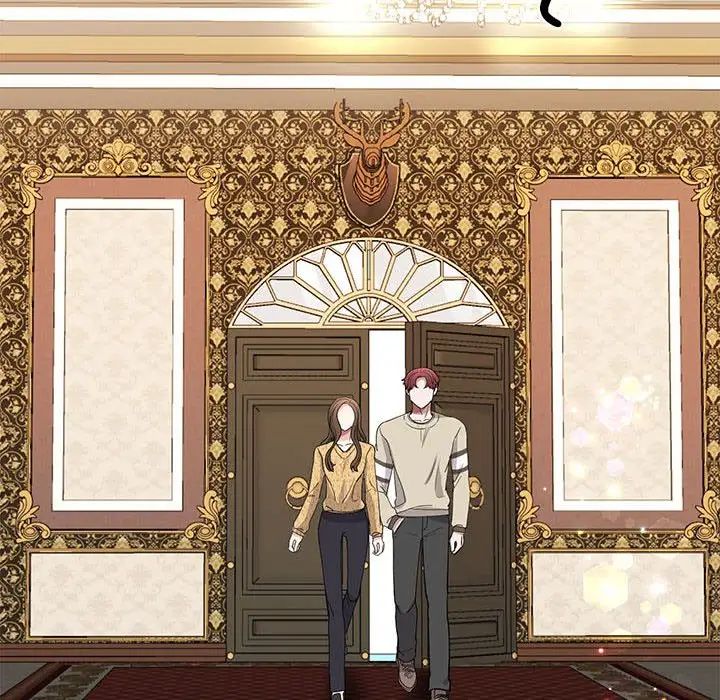 我的完美缪斯第21话