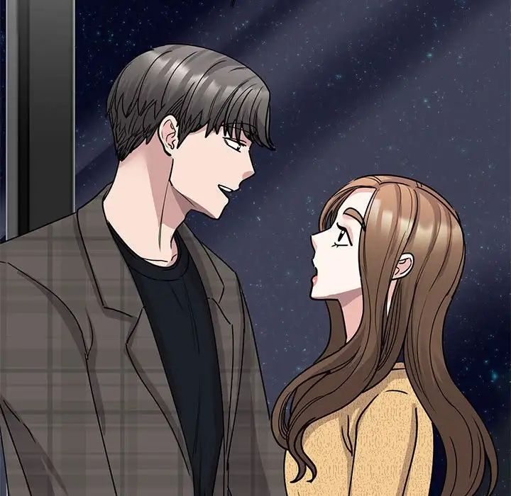 我的完美缪斯第22话