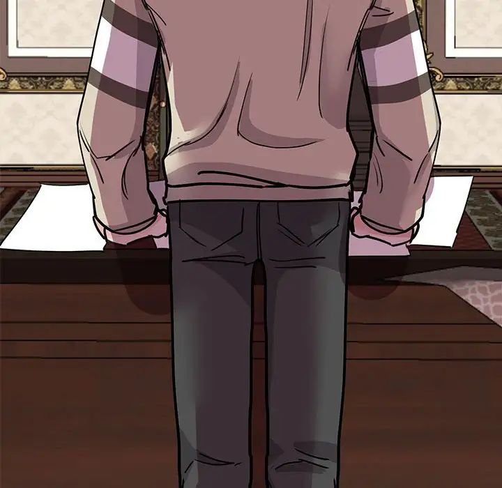 我的完美缪斯第22话