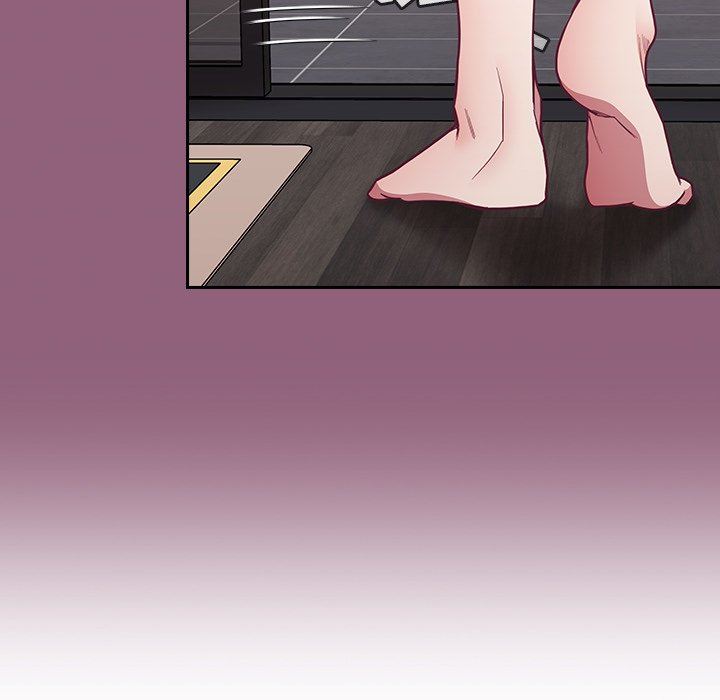 不请自来的未婚妻第11话