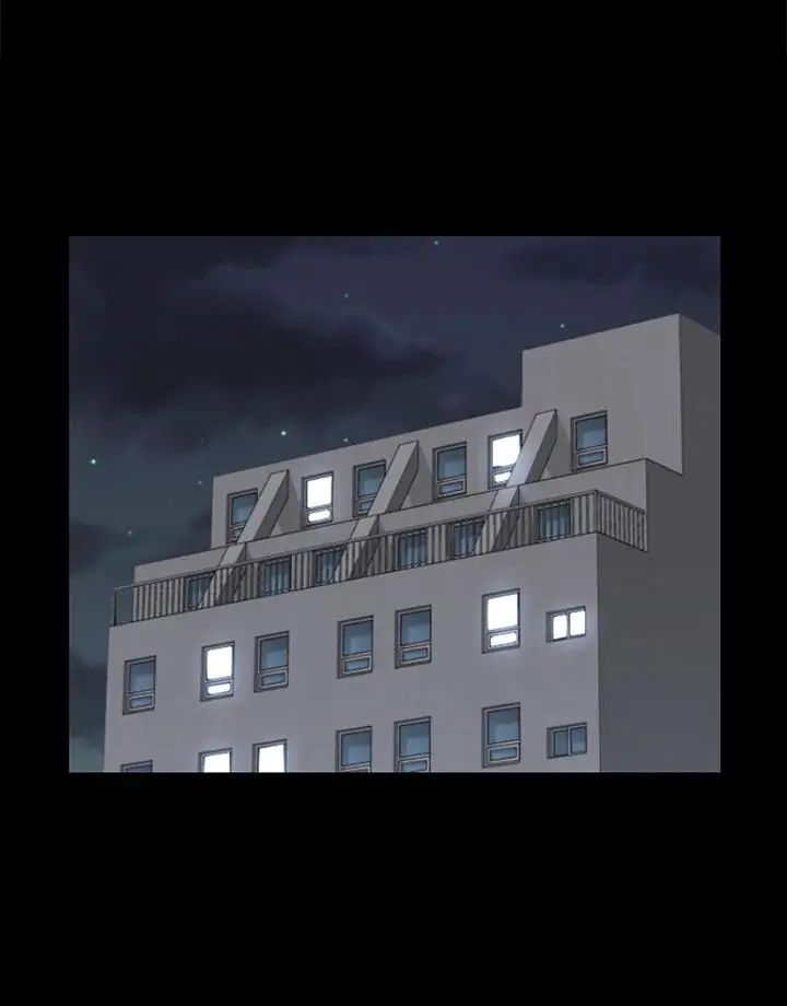 迎新小套房第98话-火热的报答