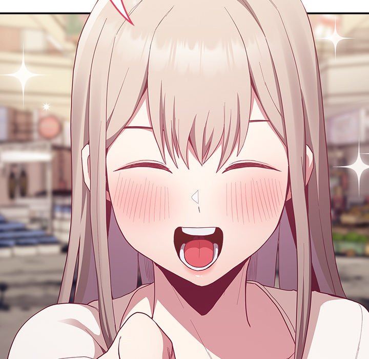 不请自来的未婚妻第12话