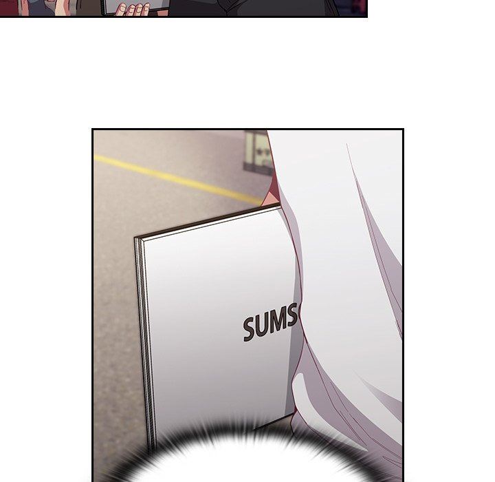 不请自来的未婚妻第12话