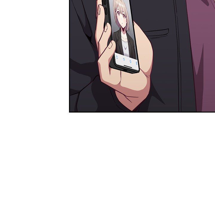 不请自来的未婚妻第13话