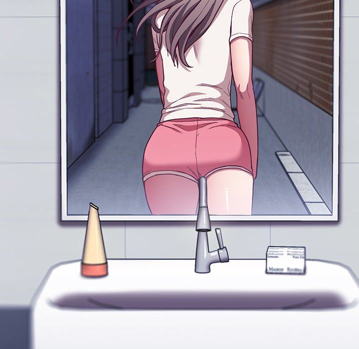 不请自来的未婚妻第14话