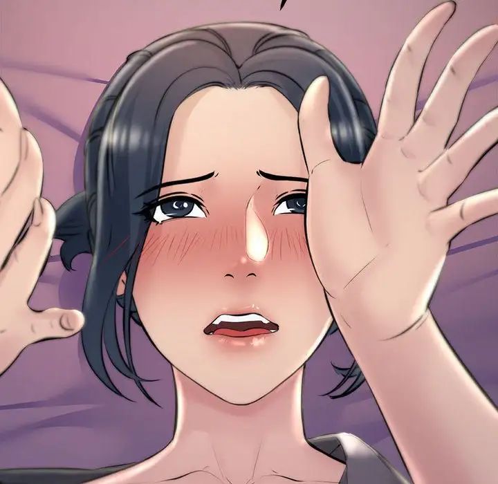 不正常关系第24话