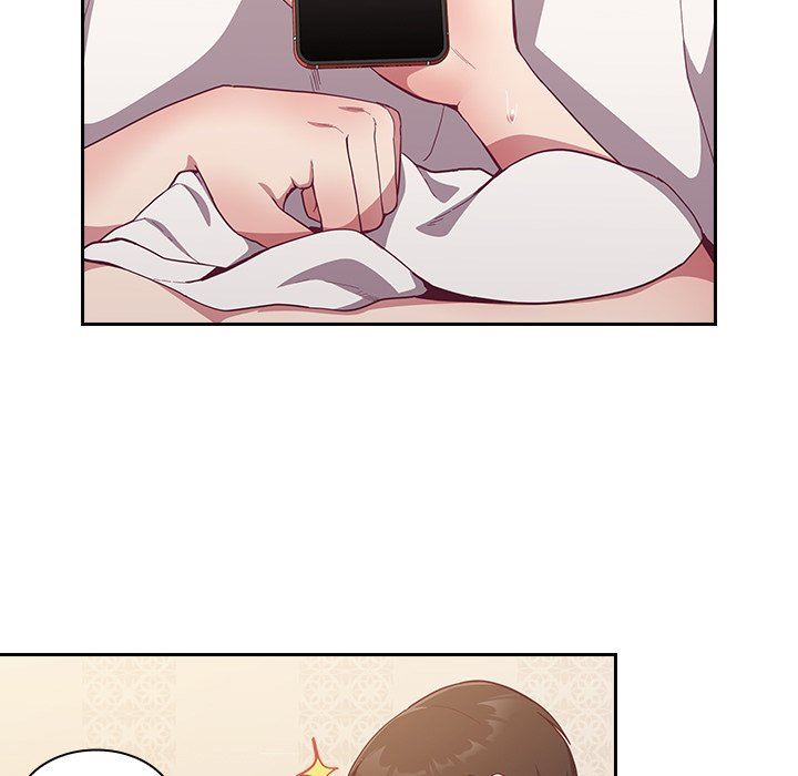 不请自来的未婚妻第18话