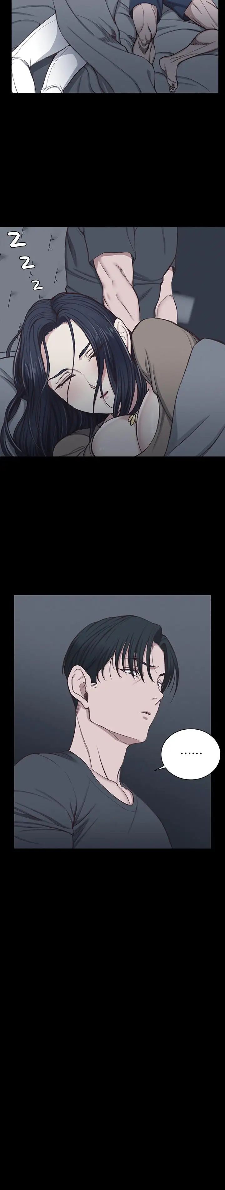 迎新小套房第119话-跟信爱在空教室里