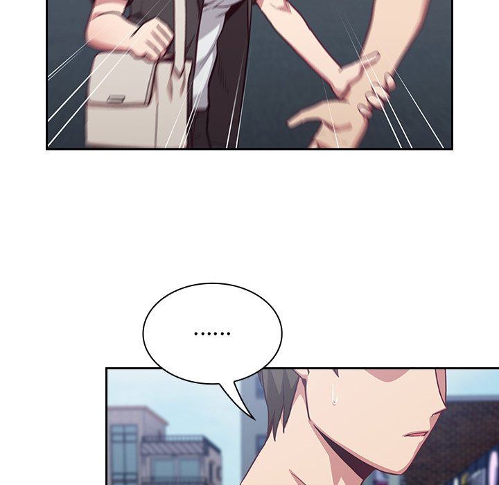 不请自来的未婚妻第18话