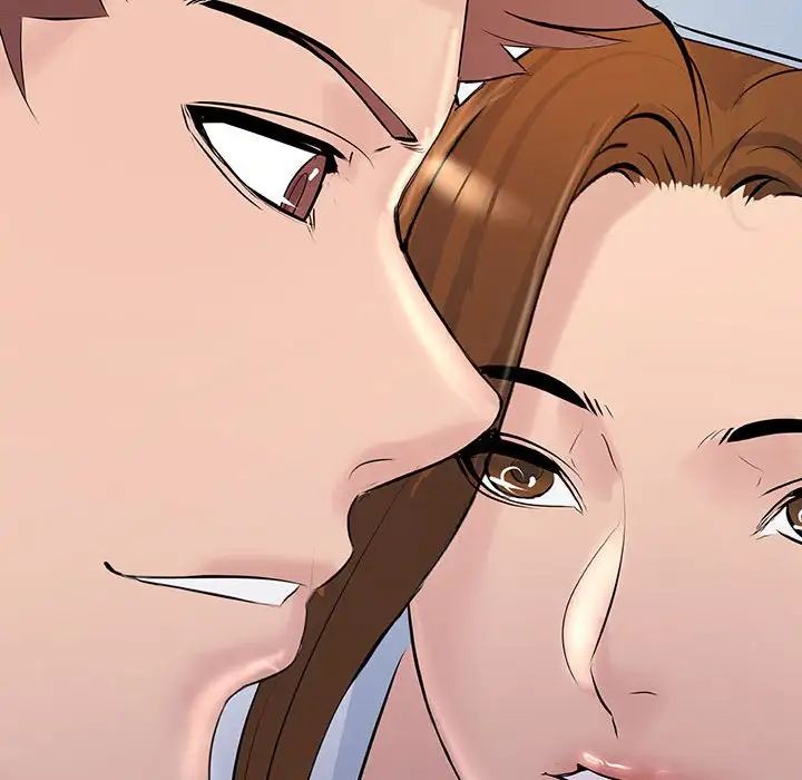 不正常关系第25话