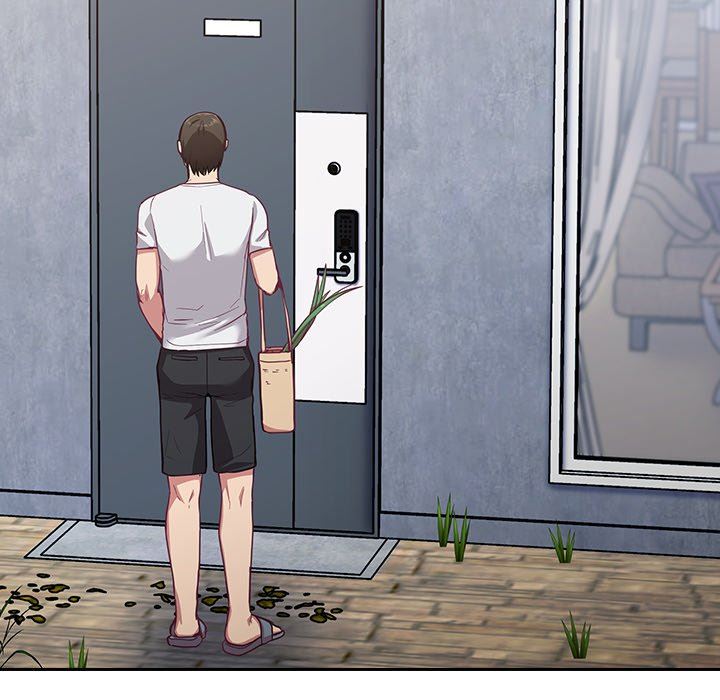 不请自来的未婚妻第18话