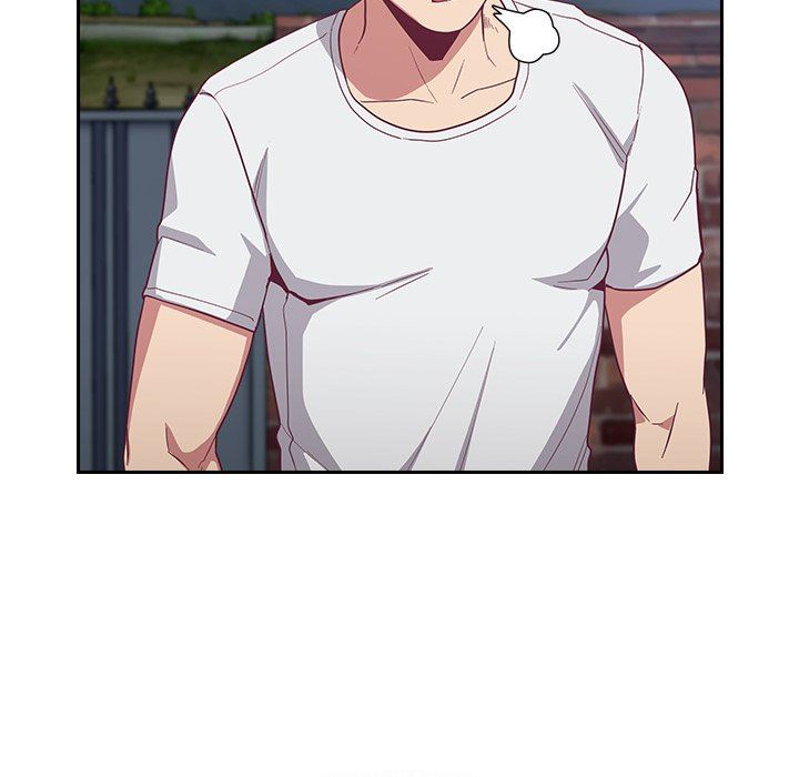 不请自来的未婚妻第18话