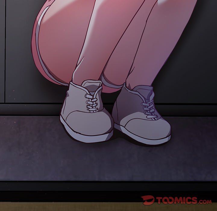 不请自来的未婚妻第18话