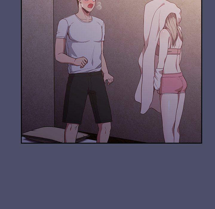 不请自来的未婚妻第20话