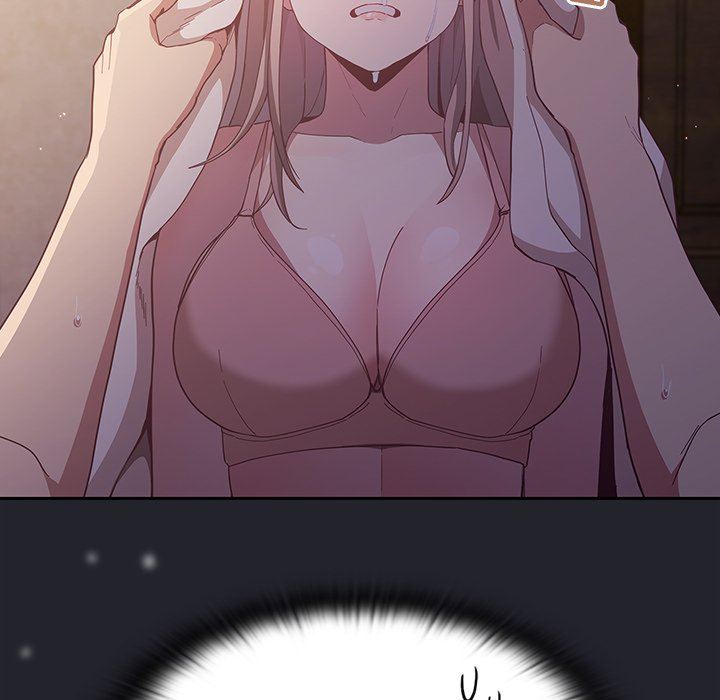 不请自来的未婚妻第20话