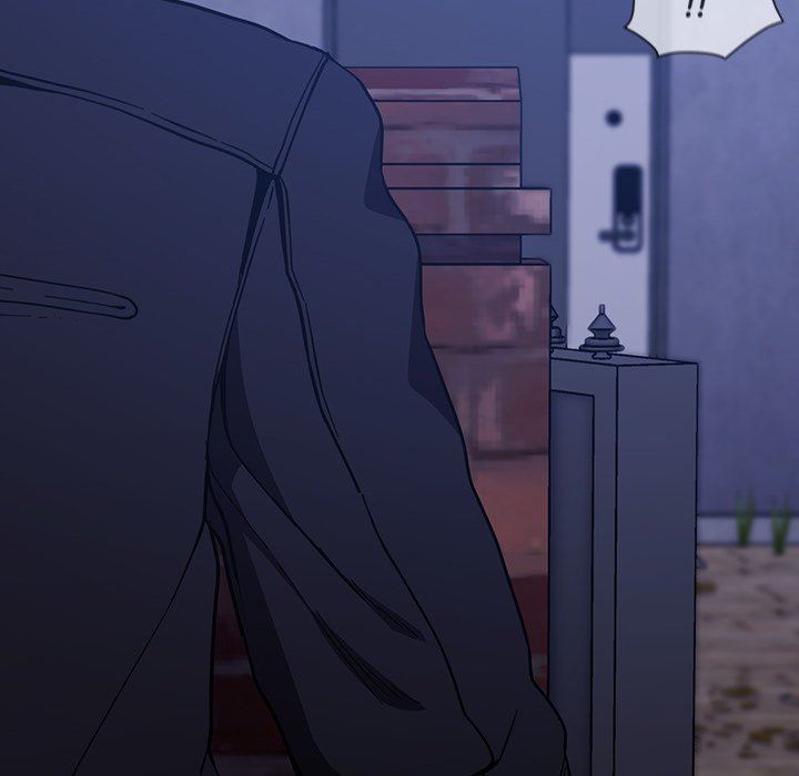 不请自来的未婚妻第20话