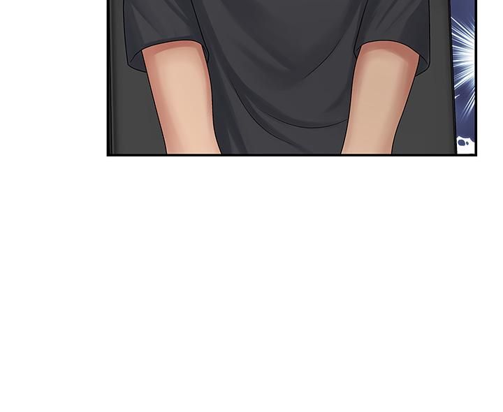 青春期小阿姨第1话-初次见面就颜射