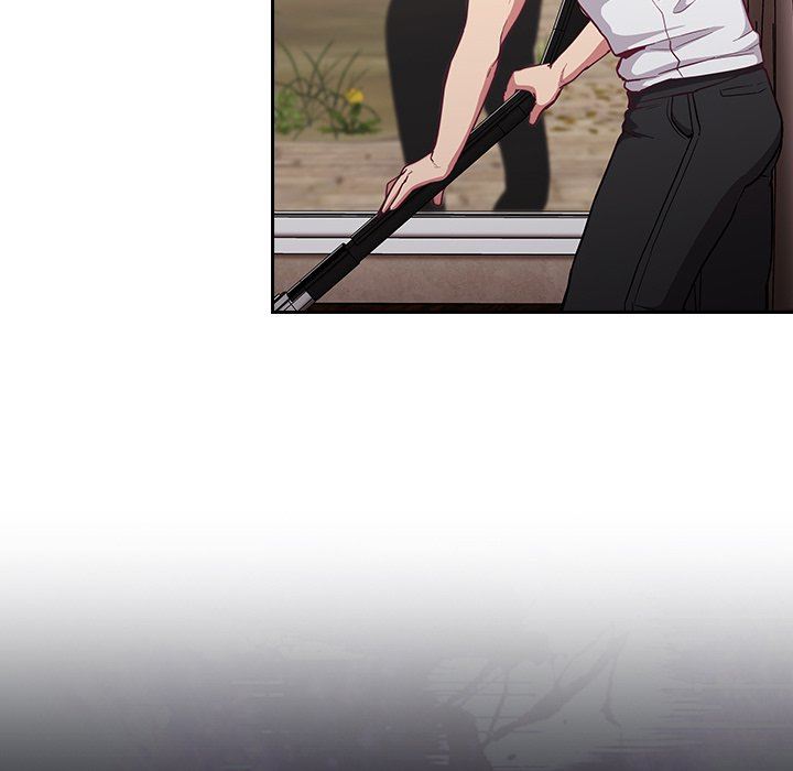 不请自来的未婚妻第21话