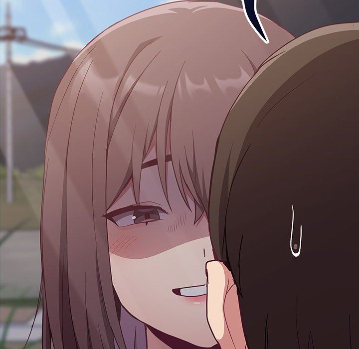 不请自来的未婚妻第21话