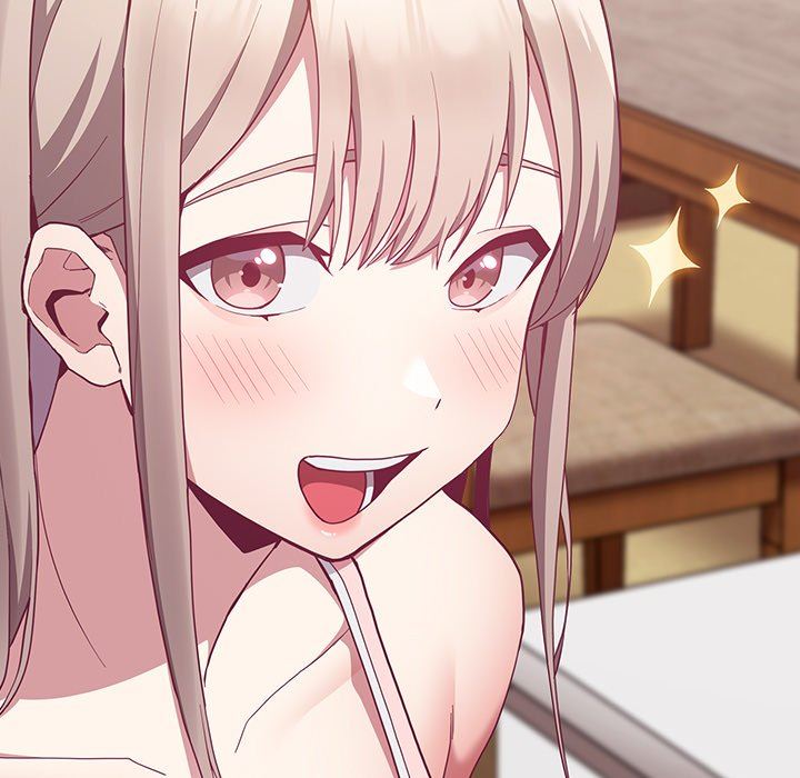 不请自来的未婚妻第21话